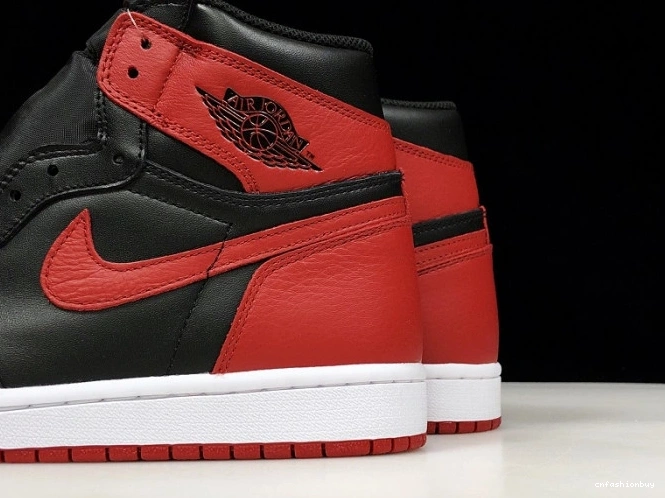 Banned High 555088-001 Jordan OG Retro 1 Air 0707